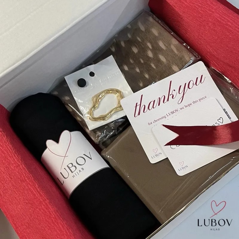 Premium Box
