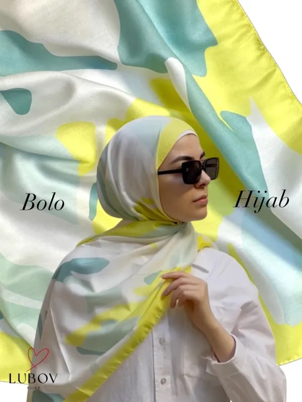 Bolo Hijab