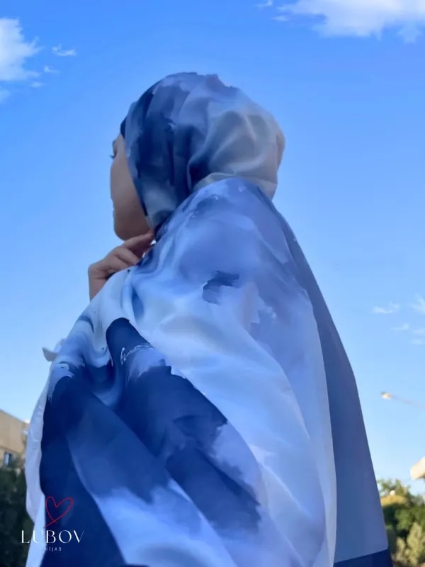 شال الغيوم
