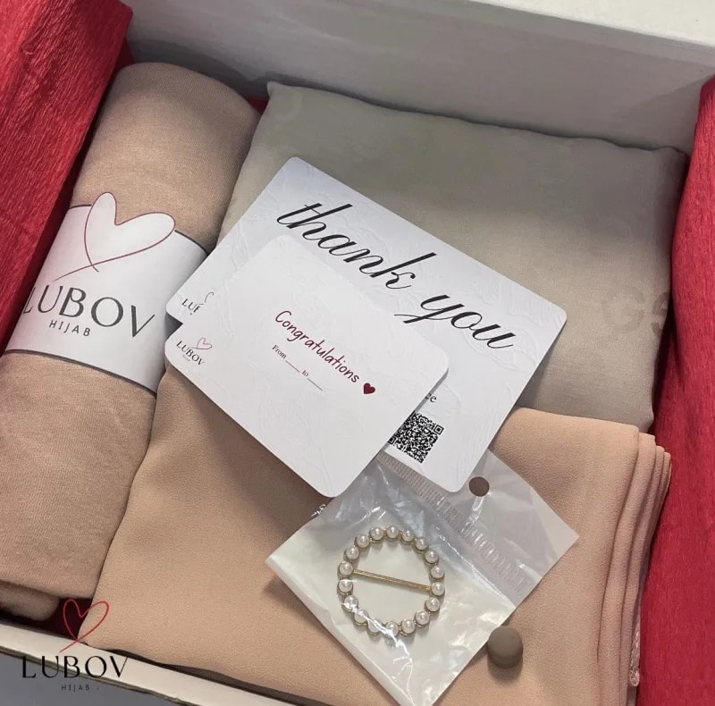 Premium Box